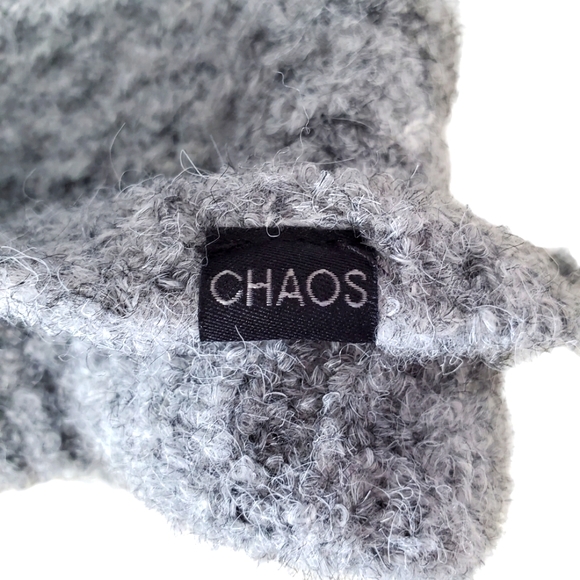 CHAOS Warm Winter Snow Hat - Picture 7 of 12